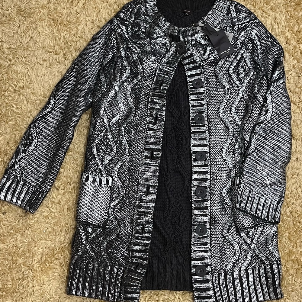 Imoga Kids’ Sweater